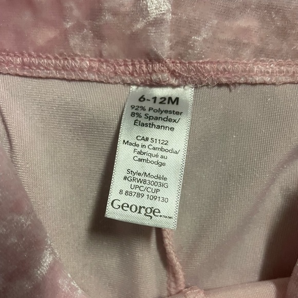 Carter’s NEWBORN Infant Tee + Pants (6-12 mos) Baby Bundle❗️SALE PRICE❗️$10 NWOT - Picture 9 of 11